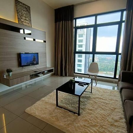 Conezion, Nice View, Beside Ioi City Mall, Opposite Hospital Serdang, Beside Uniteen And Upm, Putrajaya Exterior photo