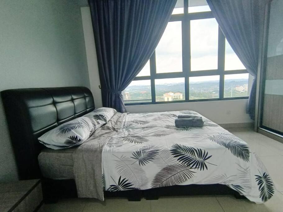Conezion, Nice View, Beside Ioi City Mall, Opposite Hospital Serdang, Beside Uniteen And Upm, Putrajaya Exterior photo
