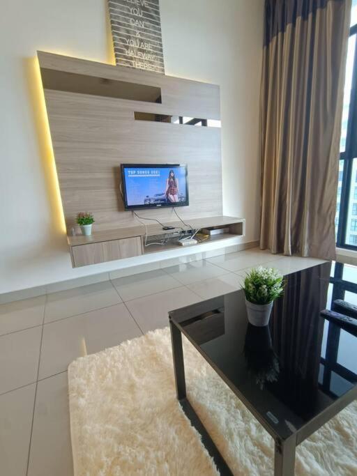 Conezion, Nice View, Beside Ioi City Mall, Opposite Hospital Serdang, Beside Uniteen And Upm, Putrajaya Exterior photo