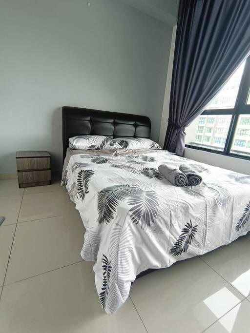 Conezion, Nice View, Beside Ioi City Mall, Opposite Hospital Serdang, Beside Uniteen And Upm, Putrajaya Exterior photo