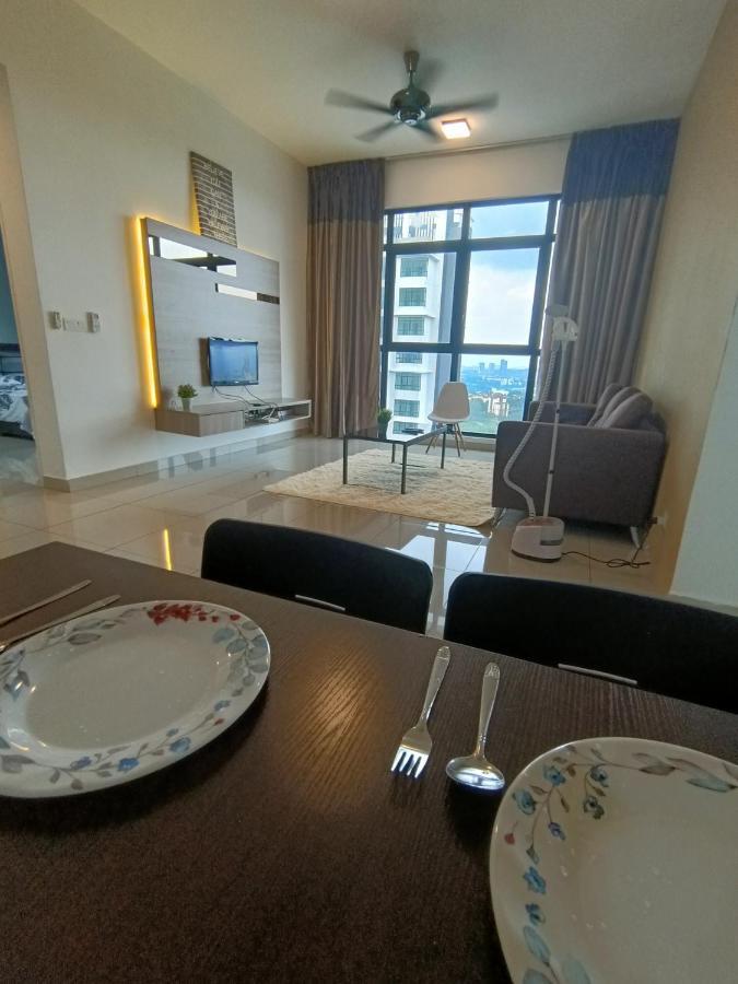 Conezion, Nice View, Beside Ioi City Mall, Opposite Hospital Serdang, Beside Uniteen And Upm, Putrajaya Exterior photo
