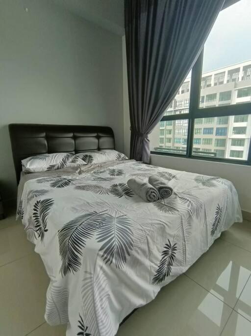 Conezion, Nice View, Beside Ioi City Mall, Opposite Hospital Serdang, Beside Uniteen And Upm, Putrajaya Exterior photo